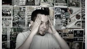 Cunoscutul youtuber s-a sinucis! Avea doar 40 de ani VIDEO