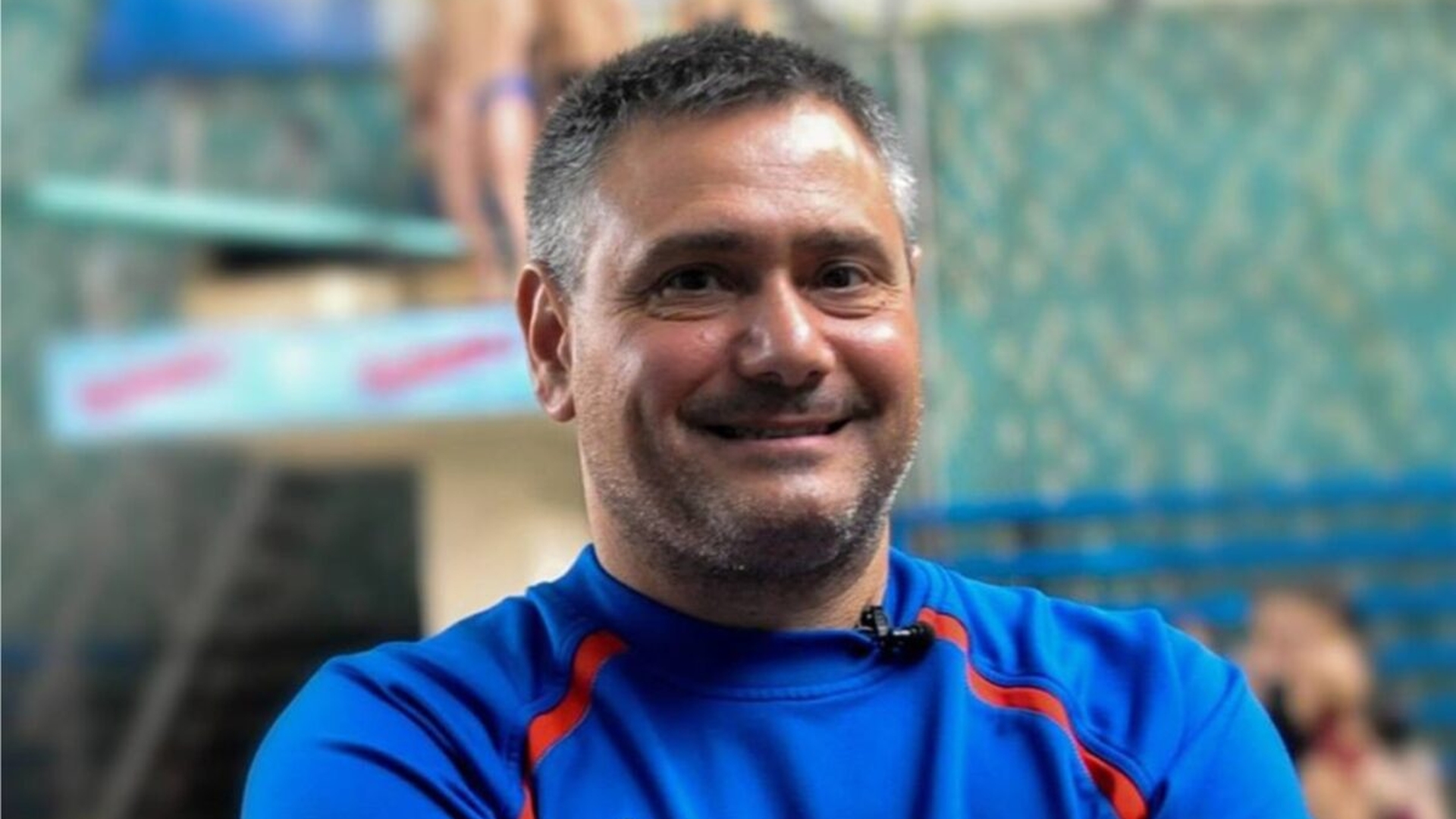 Adrian Cherciu a murit la 55 de ani! Ce s-a întâmplat cu antrenorul vedetelor de la Splash
