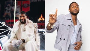 Căsătorie în secret după show-ul de la Super Bowl. Cine este femeia care i-a furat inima celebrului cântăreț Usher