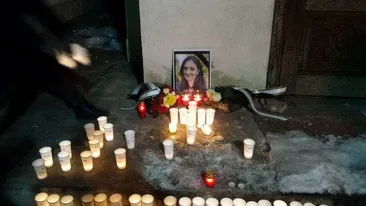 Se complică ancheta în cazul crimei de la Titu. Familia fetei ucise la coafor susţine că victima a depus plângere la poliţie, dar nu s-au luat măsuri. Biroul Control Intern din IPJ Dâmboviţa face verificări