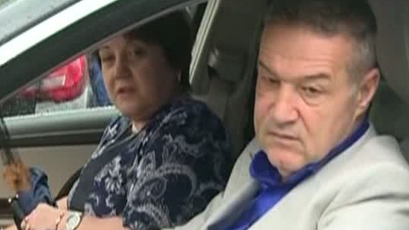 GIGI BECALI a fost operat de urgenţă! Ce a păţit latiufundiarul din Pipera