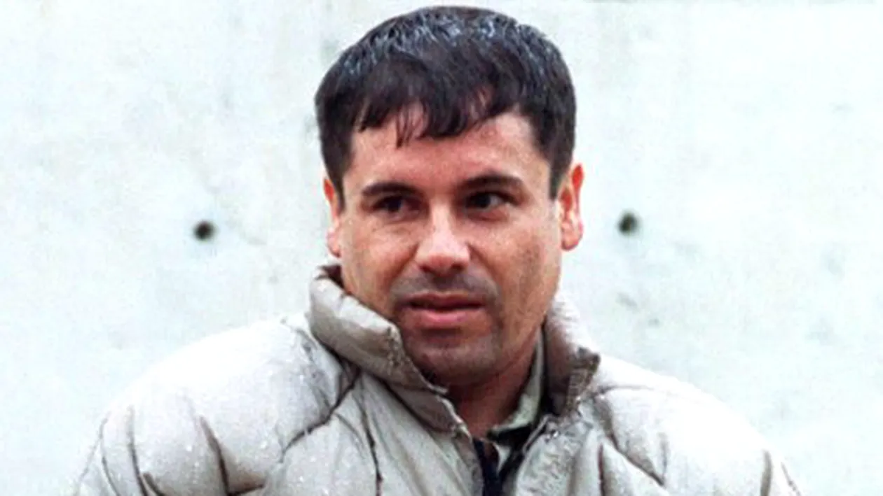 „El Chapo” a „umblat” la POTENTA inainte de celebrul interviu cu actrita mexicana! Vezi ce operatie si-a facut baronul drogurilor!