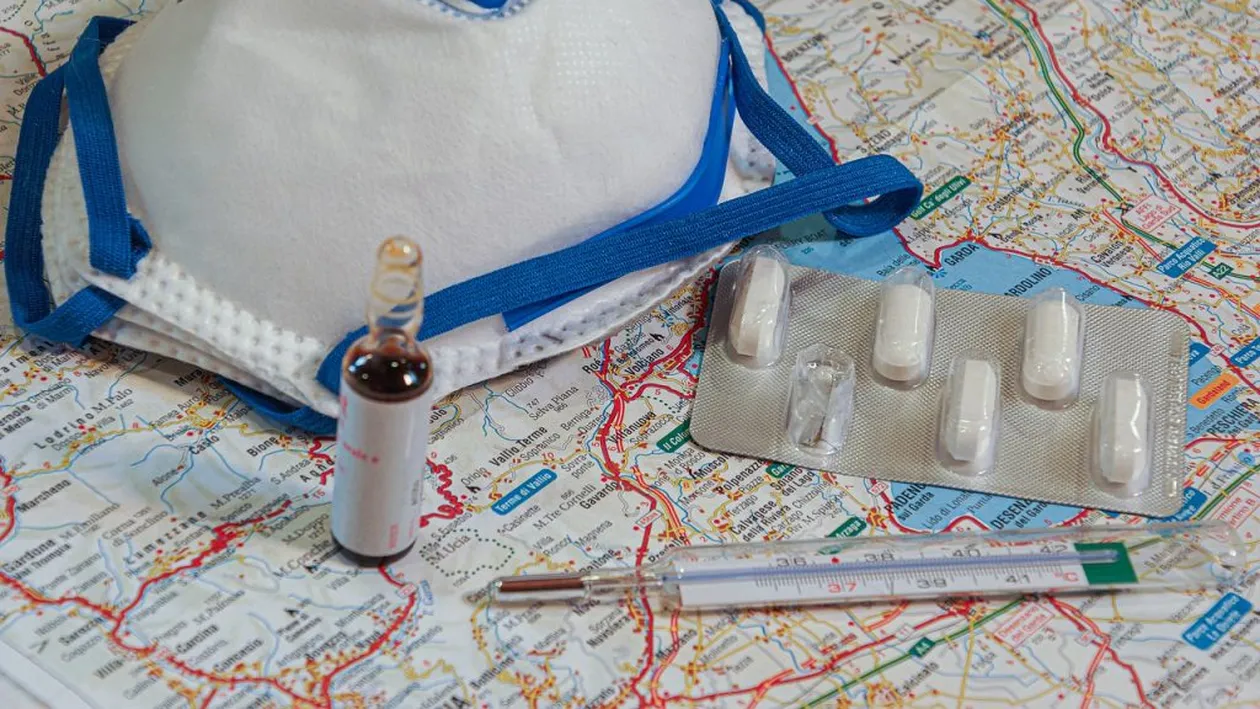 O altă țară europeană înăsprește restricțiile pentru români, după creșterea numărului de cazuri de Covid-19