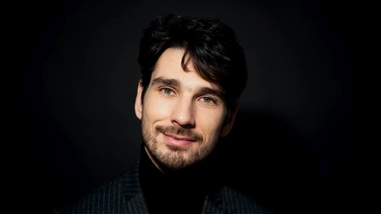 Ce boală are Anghel Damian. Și-a spus secretul în fața Danei Rogoz: „Sufăr de...”