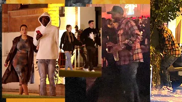 Jucătorii FCSB-ului au petrecut cu shot-uri la LOFT, până la 5 dimineața! Starul Omrani a urinat în plină stradă! Gigi Becali va lua foc!