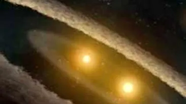 In 2012 Pamantul va fi incalzit de doi sori