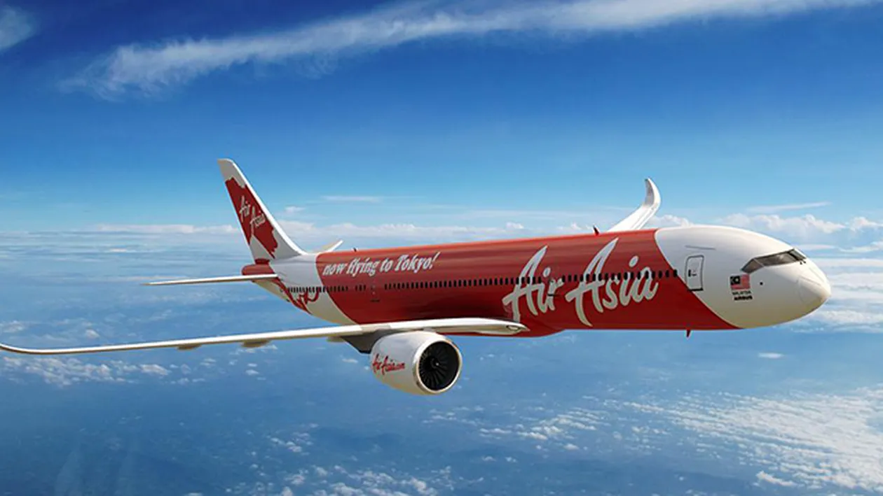 ULTIMA ORA! A fost descoperita epava avionulului AirAsia: Au fost gasite obiecte importante precum o usa pentru pasageri si o...