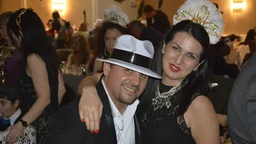 Nicu Paleru presteaza in America la greu! Vezi cum au reactionat romanii la concertul lui si ce solista celebra i-a fost partenera