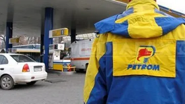PETROM majoreaza din nou preturile carburantilor