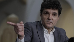 Bucureștenii au interzis la apă caldă și în vara lui 2023. Pe cine dă vina Nicușor Dan