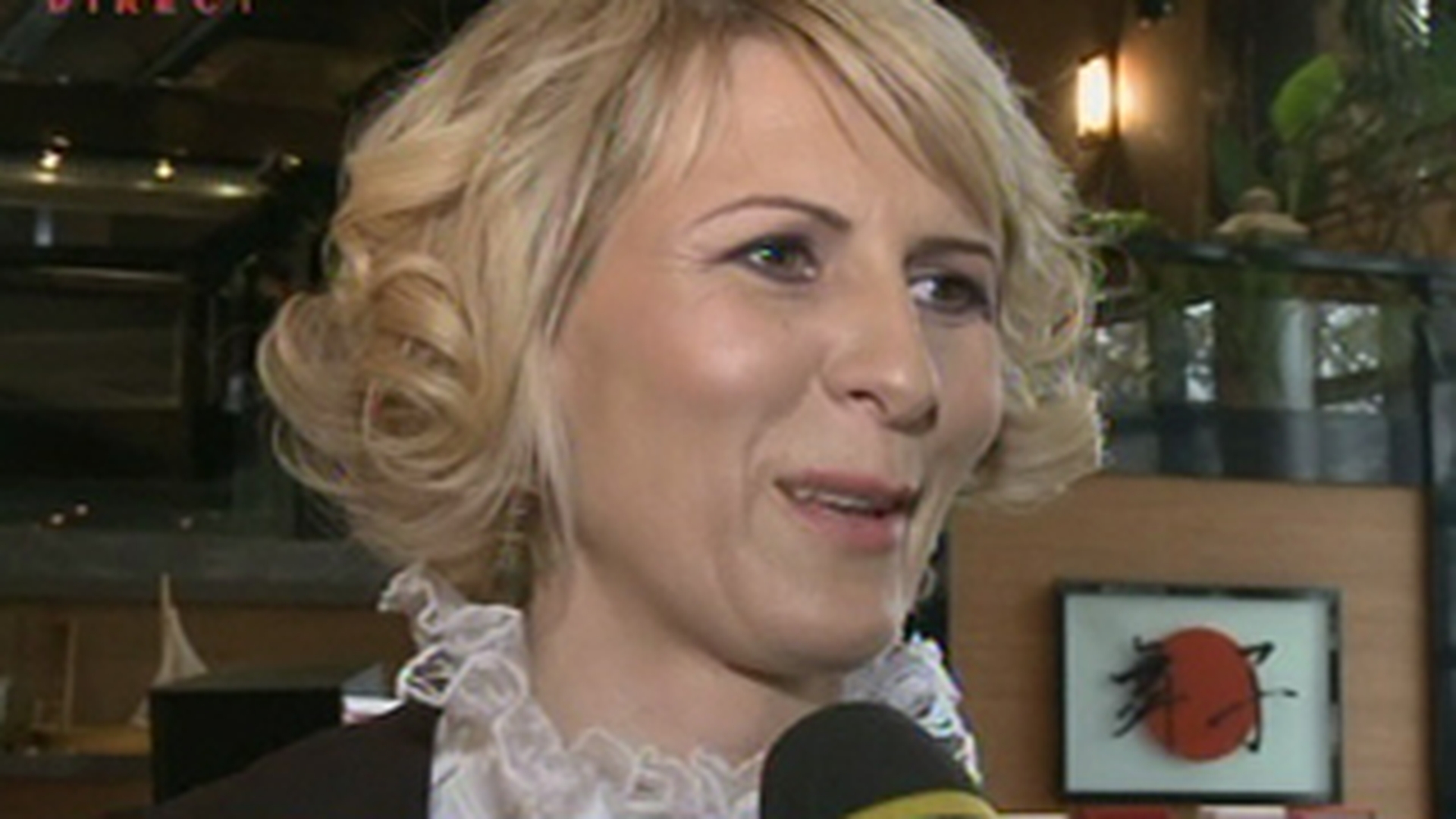 Uite ce atitudine pozitiva are Monica Iagar dupa divort! "Sunt mai vesela!"