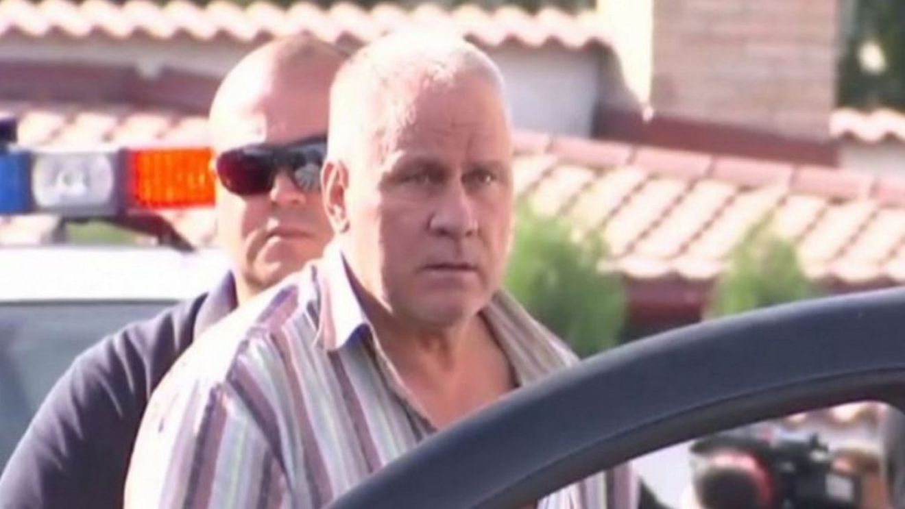 Dezvăluirile făcute de Marius Csampar despre Gheorghe Dincă! ”Stă singur și iese doar cu 2 mascați după el”