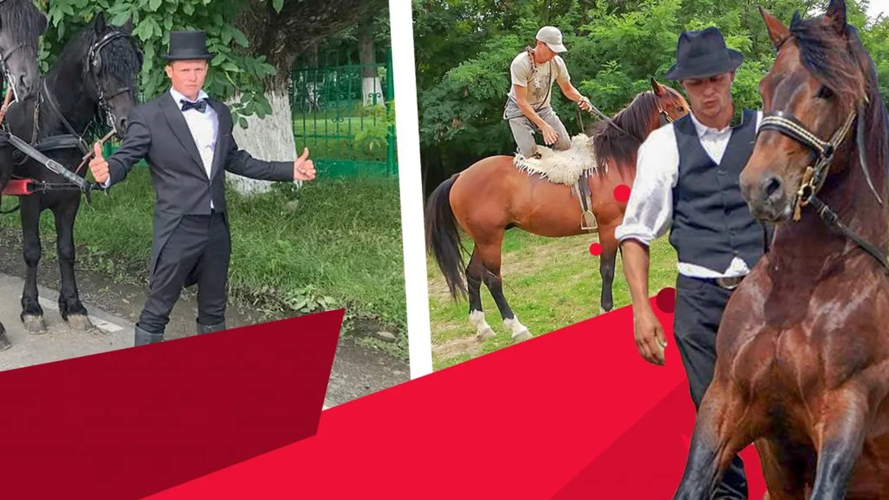 A lucrat în culisele unor filme cu bugete de 100 milioane $!