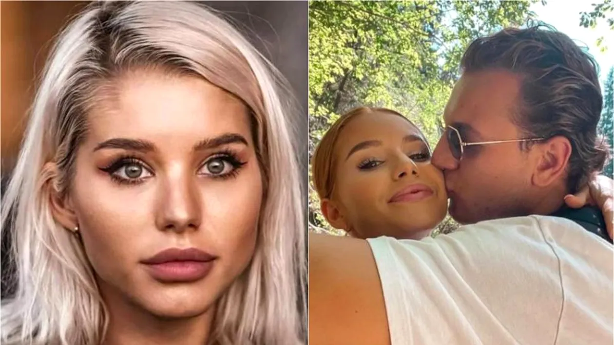 Se desparte, din nou, Carmen Grebenișan de soțul său? „Vrea să scape de ea? Nici el nu o mai suportă?”. Anunțul care face valuri printre fanii Survivor