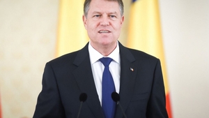 Ce mesaj a transmis preşedinte Iohannis de Anul Nou: „2017, un an al încercărilor, în care societatea şi-a demonstrat maturitatea”