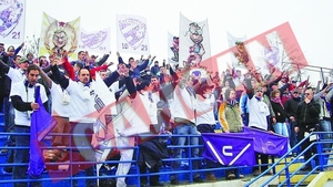 Timisoara si-a recapatat istoria