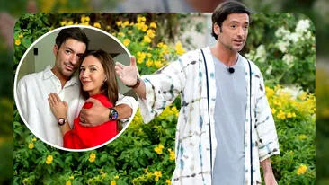 În familia lui Radu Vâlcan e ordine și disciplină! Nu există negocieri cu Adela Popescu!