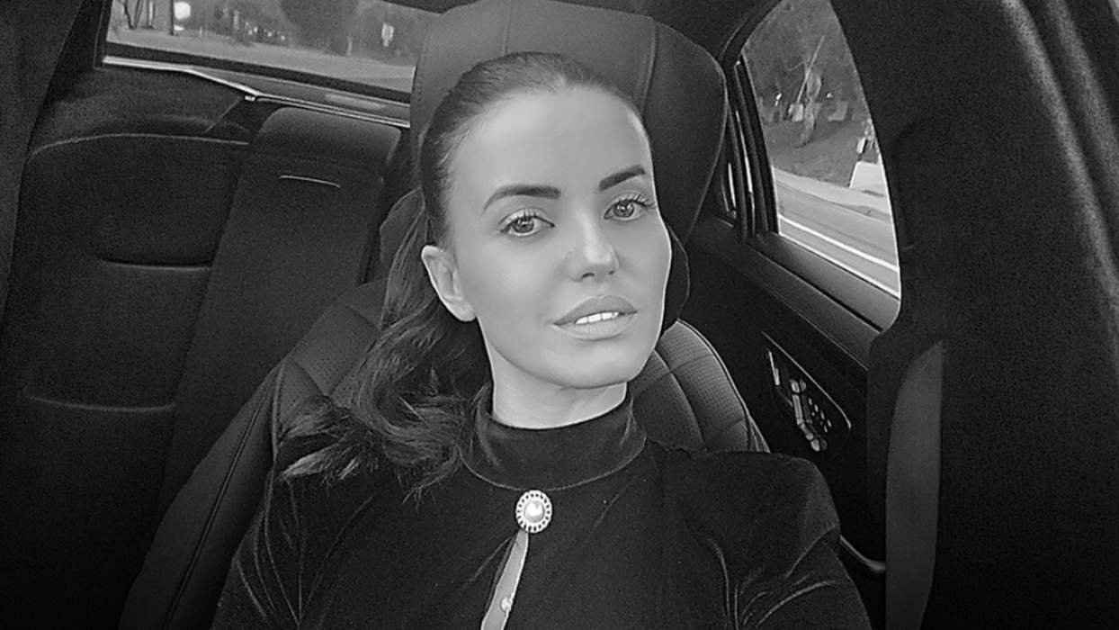 Mădălina Apostol și-a pus capăt zilelor/ sursă foto: social media
