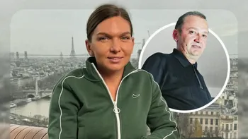 Unde a dus-o Dorin Mateiu pe Simona Halep, înainte de finala Wimbledon 2026. Cei doi și-au asumat public relația