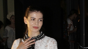 Monica Gabor duce dorul mancarurilor romanesti! Vezi cum isi satisface pofta de preparate traditionale atunci cand se afla in SUA!