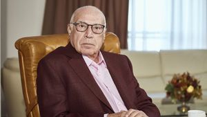 Ce propune Dan Voiculescu pentru ca economia țării să nu ajungă la dezastru ”Pentru a preveni un val de concedieri, este necesar să...”