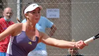 Maria Sara Popa a intrat în clasamentul WTA și este a doua româncă sub 20 ani din Top 1300