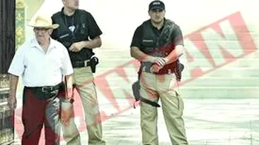 Ba, vreti sa-mi faceti rame in curte? Descaltarea!