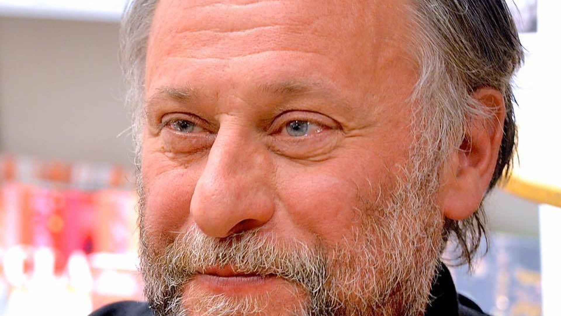 A murit Michael Nyqvist, protagonistul trilogiei 'Millenium'