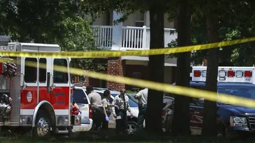 ULTIMA ORĂ! O mamă şi cele trei fiice ale sale au fost înjunghiate de către un musulman, în Franţa! Motivul a fost halucinant