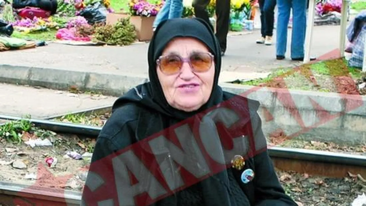 Sfintele moaste i-au vindecat miraculos