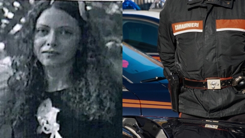 Ea este Diana, românca dispărută de 13 zile în Italia. Unde a fost văzută ultima dată