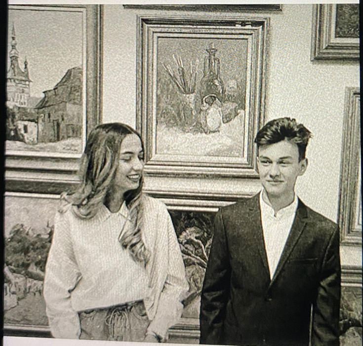 Ily Grigorescu se ”dezbracă” de secrete! Povestea intimă din spatele uneia dintre cele mai fascinante galerii de artă din București: ”Nici n-am stat pe gânduri!”