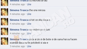 Pamela de Romania il face praf pe fostul iubit: "Du-te-n m**tii ma-tii, vrei sa spun ca te f**i in c*r?"