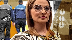 Nicoleta Voicu, din nou terorizată: ”Am făcut plângere la Poliție!”