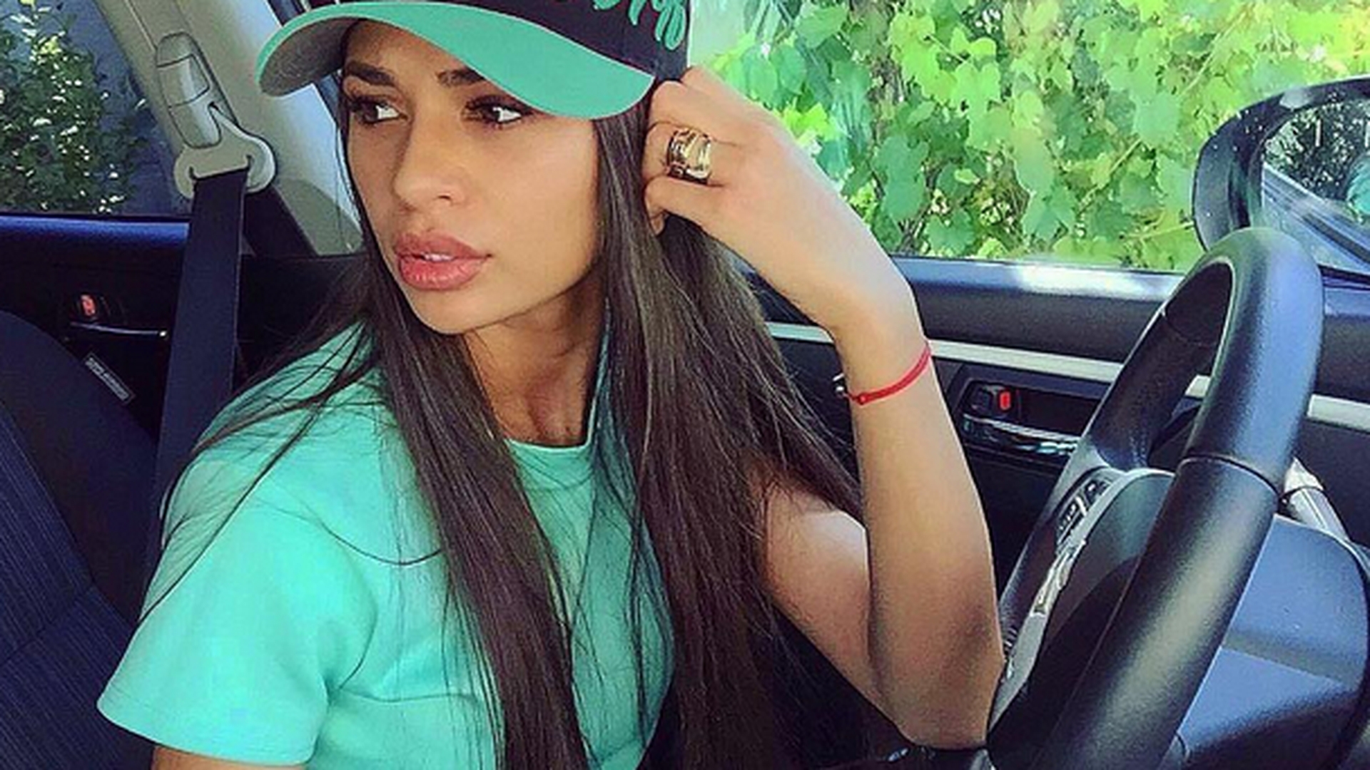 Miss Moldova 2015 a recunoscut că a condus fără permis. Ce s-a întâmplat când au oprit-o poliţiştii
