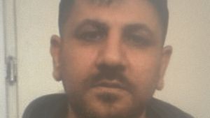 A evadat Abdullah Ataș, turcul condamnat la 22 de ani de închisoare pentru uciderea poliţistului Gheorghe Ionescu