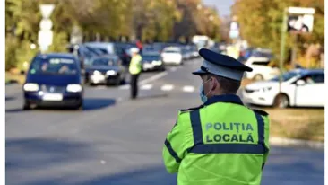 Ce salariu are un polițist local cu 12 clase, de fapt. Câștigă mai mult decât un medic!