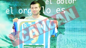Ia 240.000 de euro la Lorca!