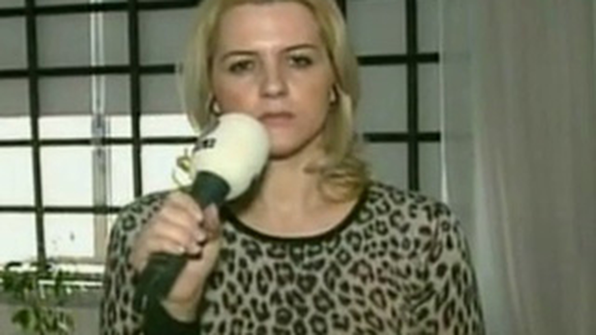Bona fetitelor sotilor Uzunov: "Doamna Cristina si-a batut fetita cea mare pentru ca seamana cu tatal ei"