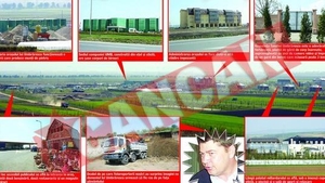 "Regele asfaltului", lasat pe jos de un agent de circulatie