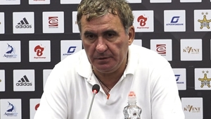 Gică Hagi, scos din minți după ce campioana României a fost înfrântă de moldoveni. „Regele” a răbufnit la adresa jucătorilor săi: „Fără personalitate”