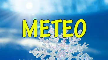 Vremea luni, 11 martie. +18 grade, iar în aceste zone va ninge + viscol