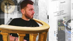 Avem acuzațiile pentru care Costi Alecu a fost extrădat în SUA!