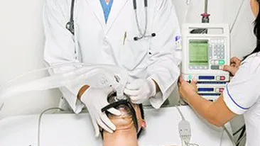 Gripa porcina la Iasi