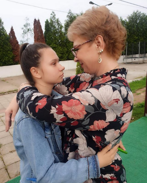 Teo Trandafir, dezvăluiri despre mama sa. Ce relaţie are prezentatoarea TV cu cea care i-a dat viaţă