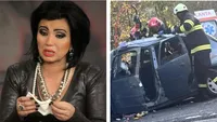 Doliul în presa românească. O jurnalistă a murit în urma unui accident auto. Adriana Bahmuteanu: „Scriitoare de excepție”