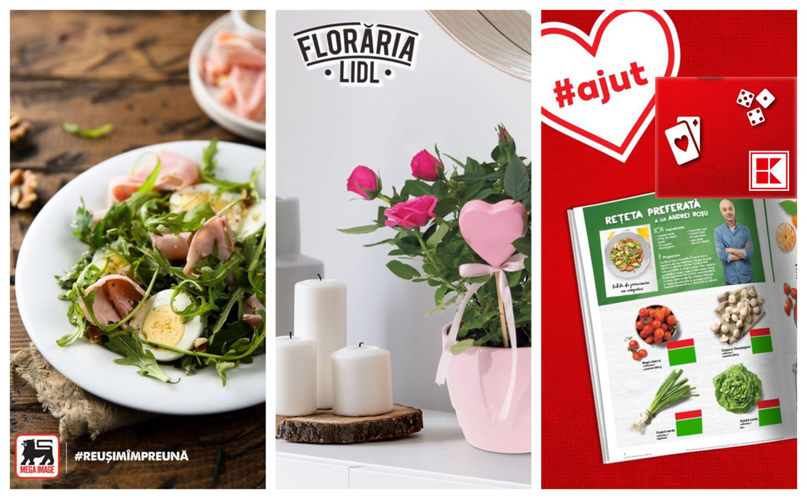 Care este suma maximă pe care o poate câștiga un paznic la Lidl, Mega Image sau Kaufland