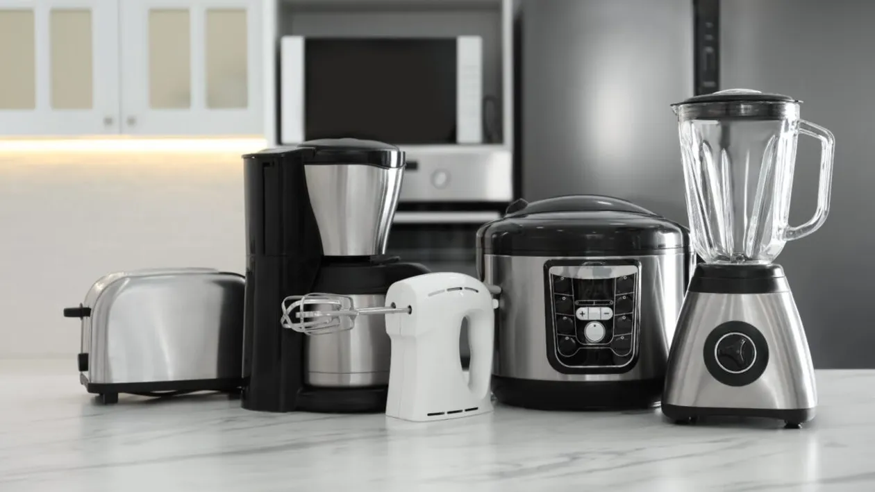 Electrocasnicul care emite cele mai multe particule periculoase. Zeci de oameni îl folosesc zilnic