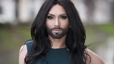 Imagini în premieră. Cum arăta Conchita de România în liceu. ”Era un băiat normal…”