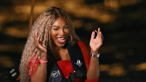 Afacerea în care Serena Williams ar fi băgat 18.000.000 de dolari. E un trend nou preferat si de români